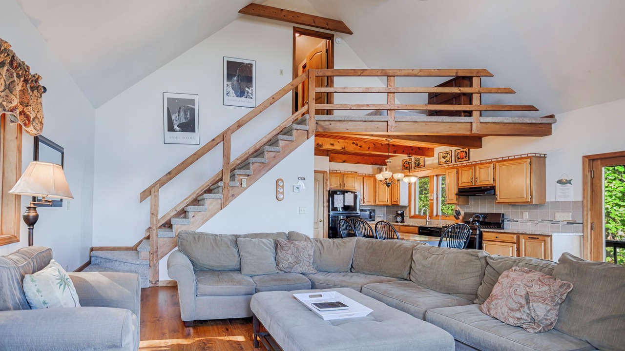 Photo of Livingroom in Valois