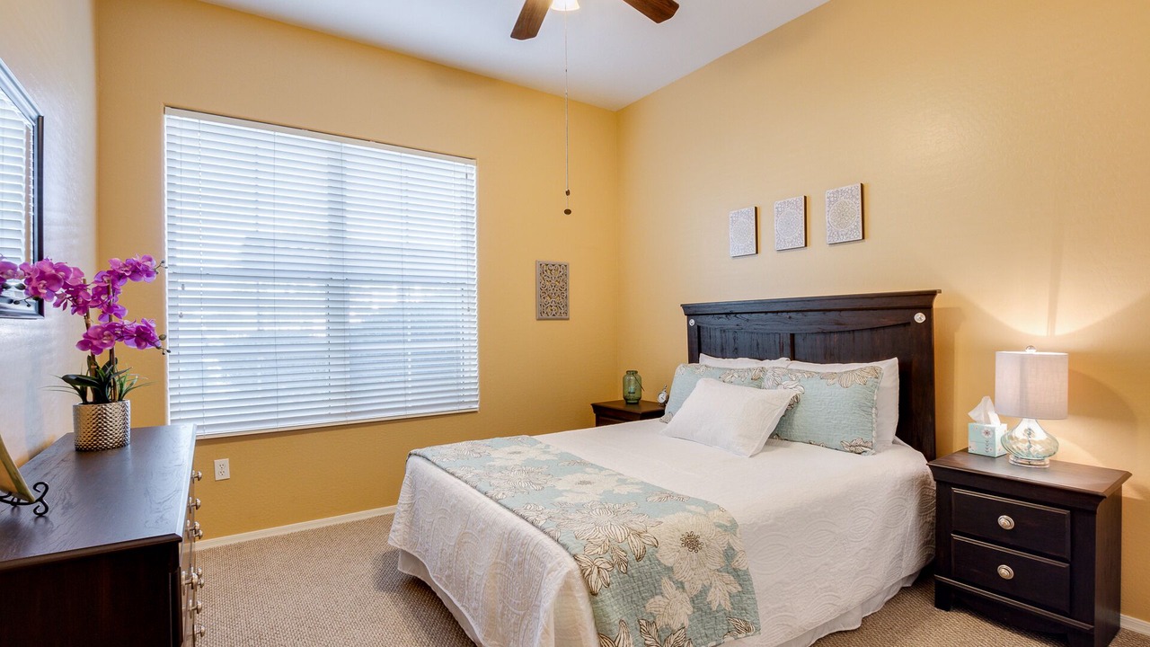Photo of Bedroom in Park Place