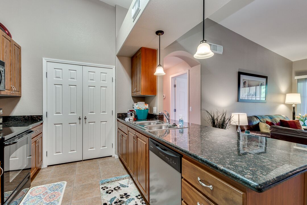 Photo of Kitchen in Parkwood Ranch