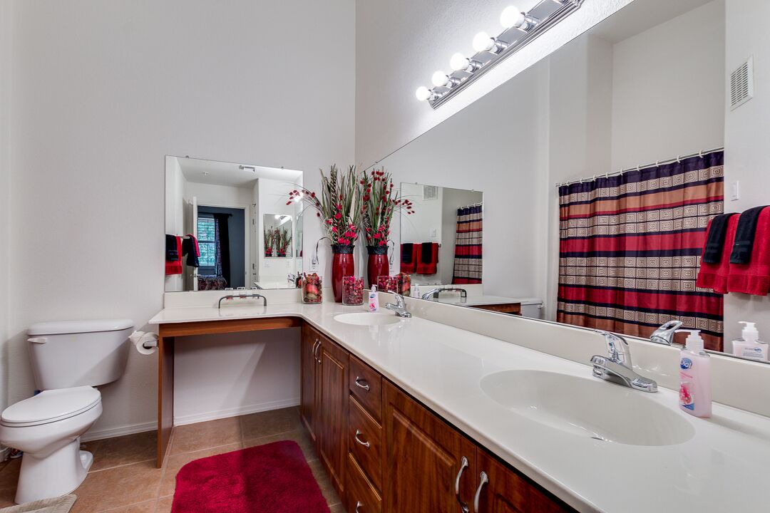 Photo of Bathroom in Parkwood Ranch