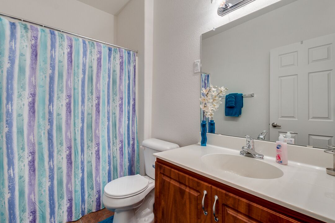Photo of Bathroom in Parkwood Ranch