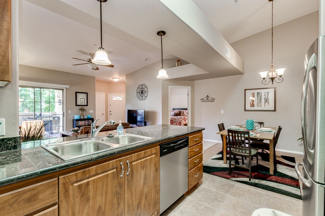 Photo of Kitchen in Parkwood Ranch