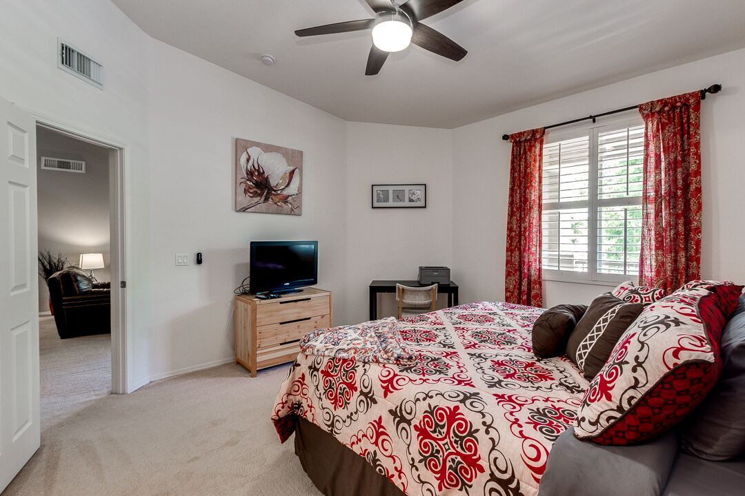 Photo of Bedroom in Parkwood Ranch