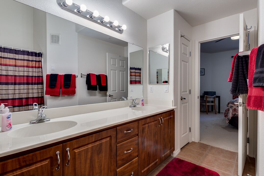Photo of Bathroom in Parkwood Ranch