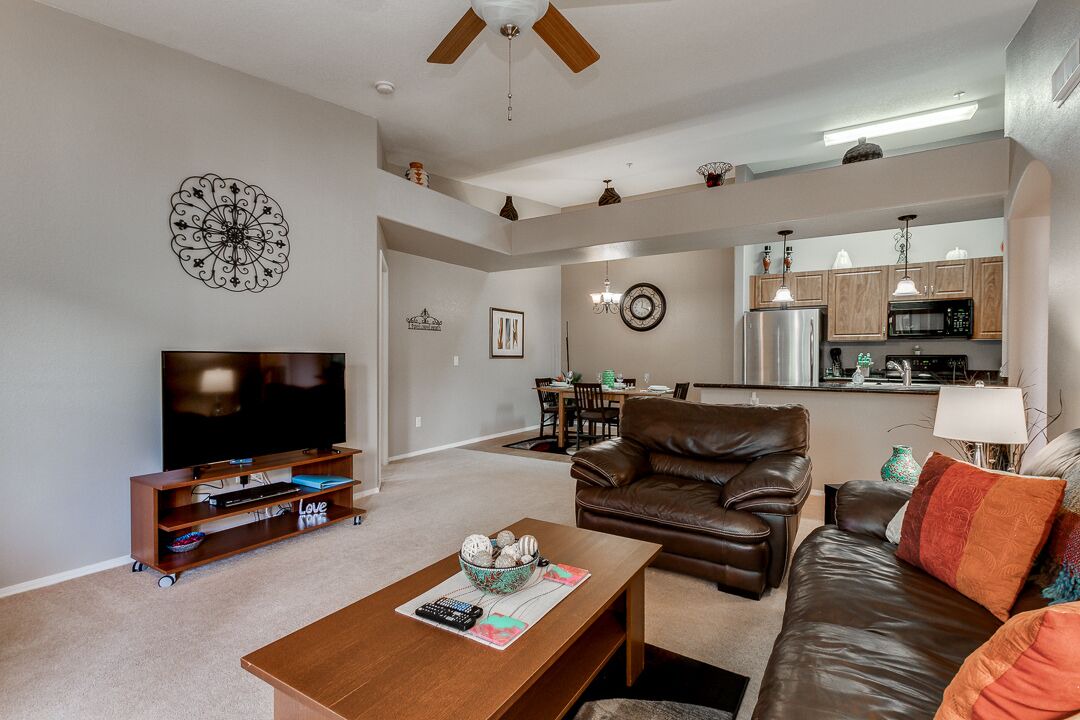 Photo of Livingroom in Parkwood Ranch