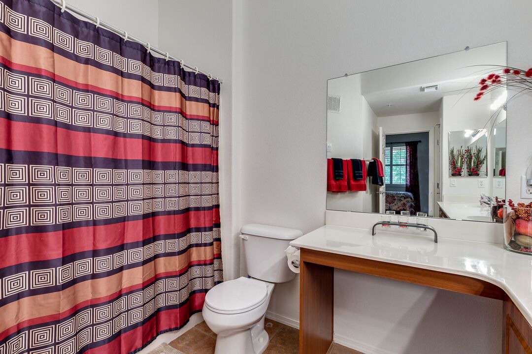 Photo of Bathroom in Parkwood Ranch