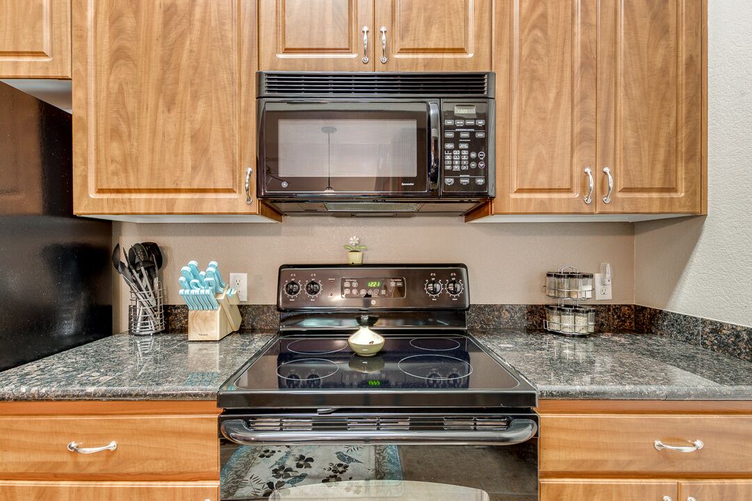 Photo of Kitchen in Parkwood Ranch