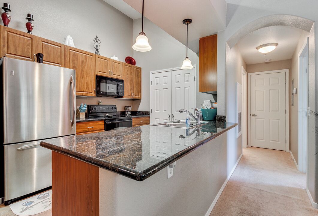 Photo of Kitchen in Parkwood Ranch