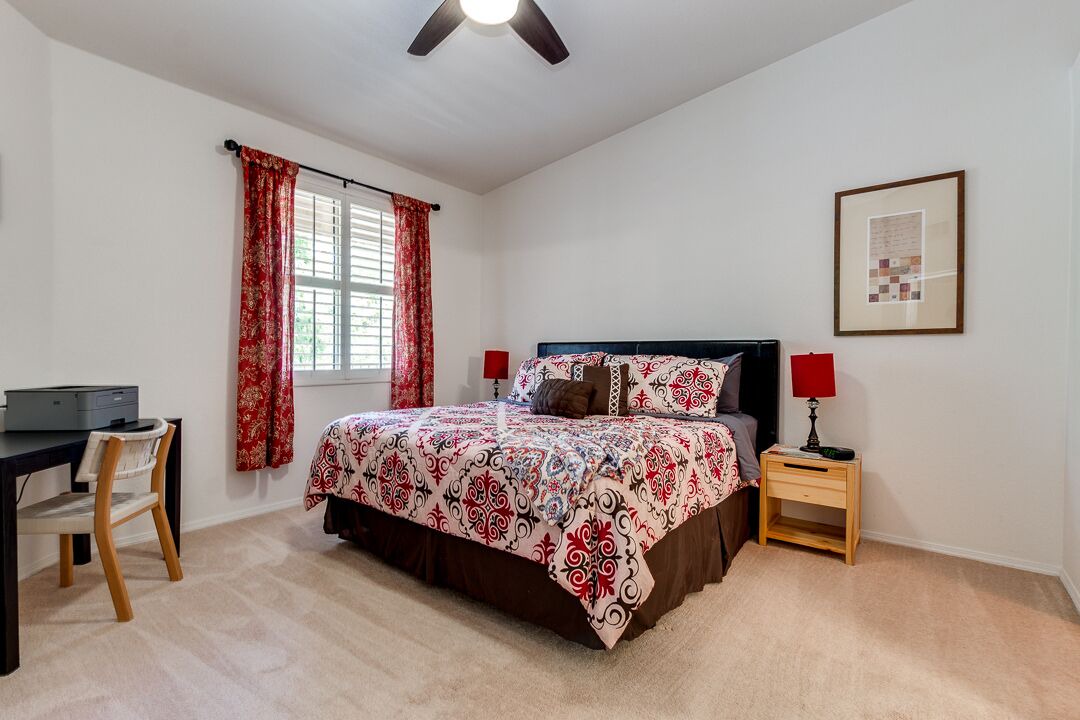 Photo of Bedroom in Parkwood Ranch