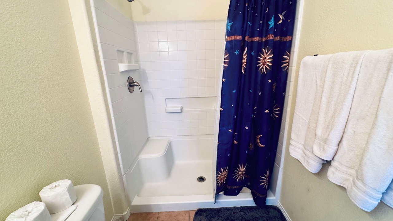 Photo of Bathroom in Mesquite