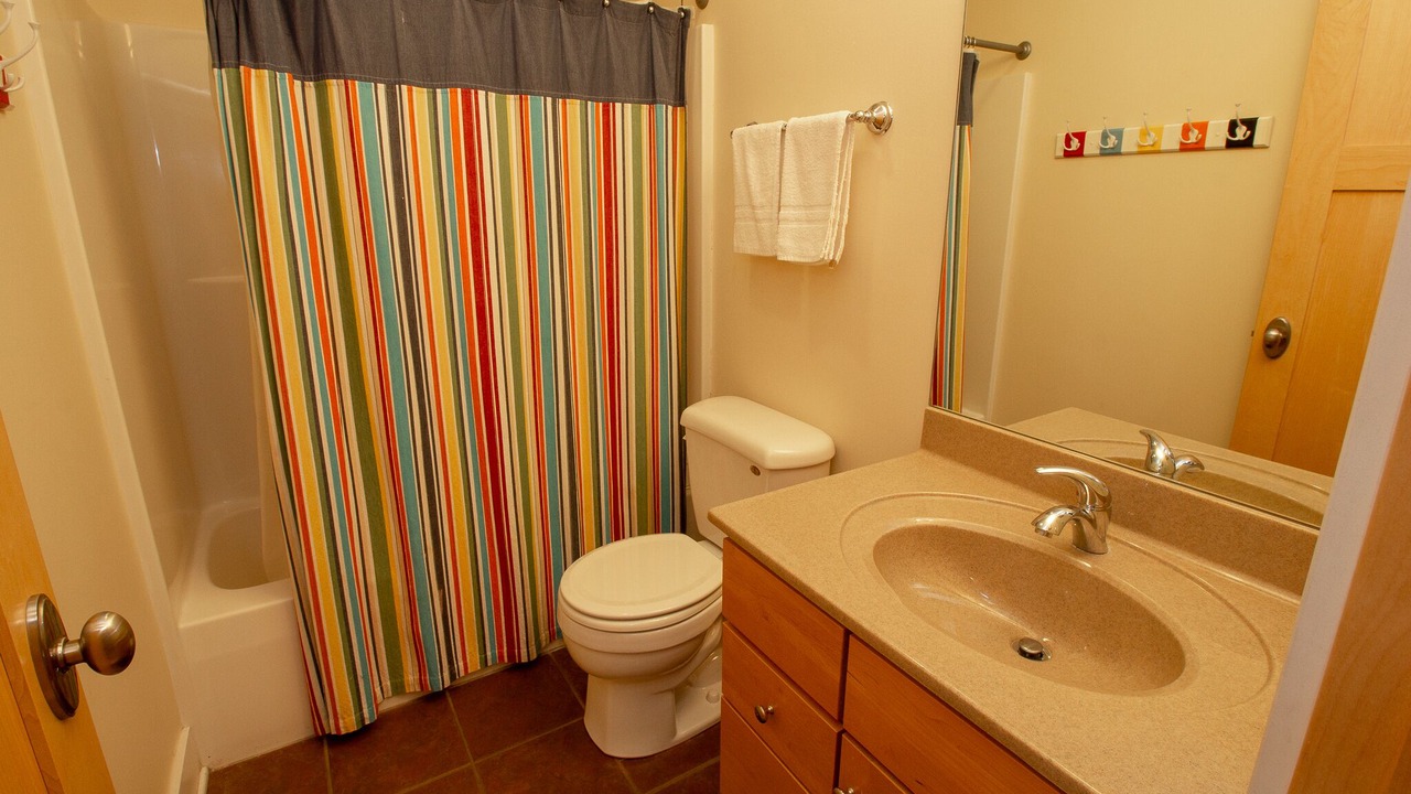 Photo of Bathroom in Michigan City