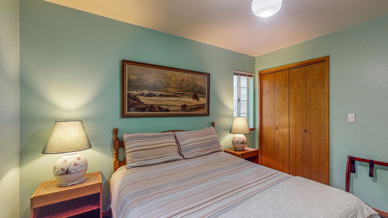 Photo of Bedroom in Shaver Lake