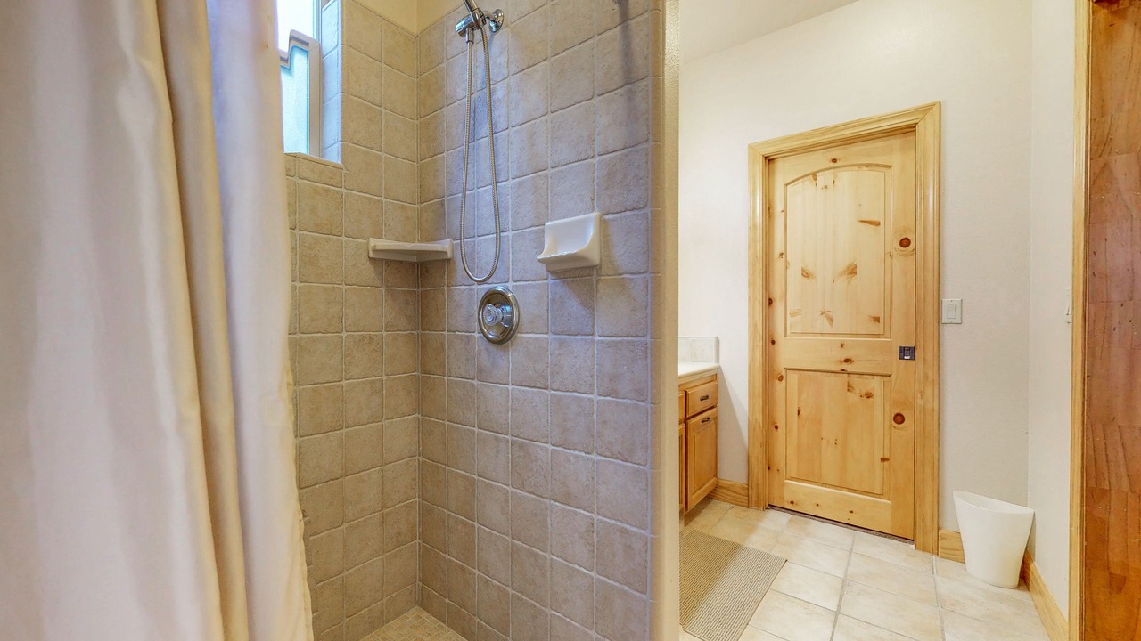 Photo of Bathroom in Shaver Lake