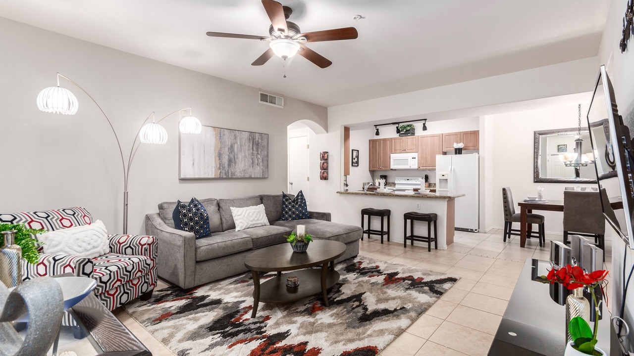 Photo of Livingroom in Parkwood Ranch