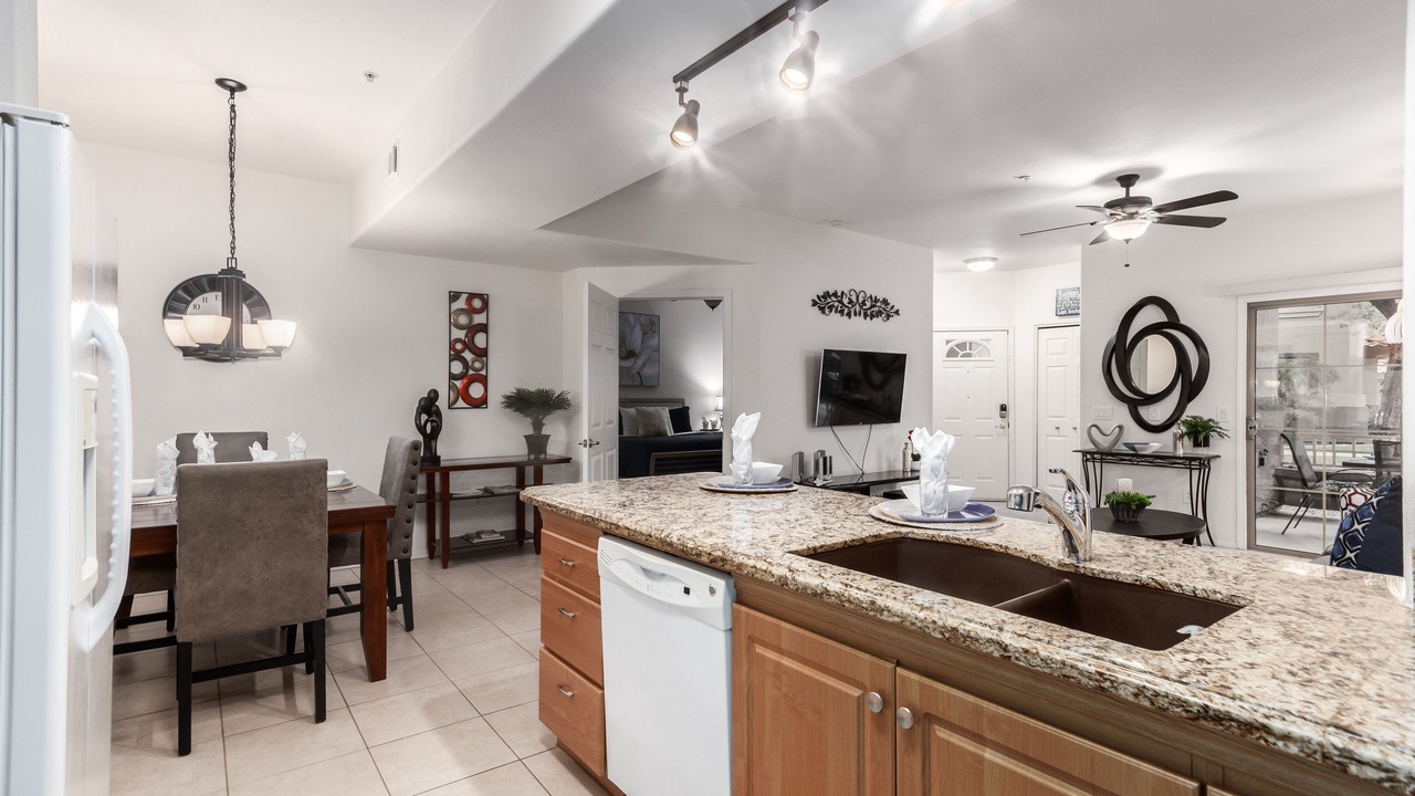 Photo of Kitchen in Parkwood Ranch