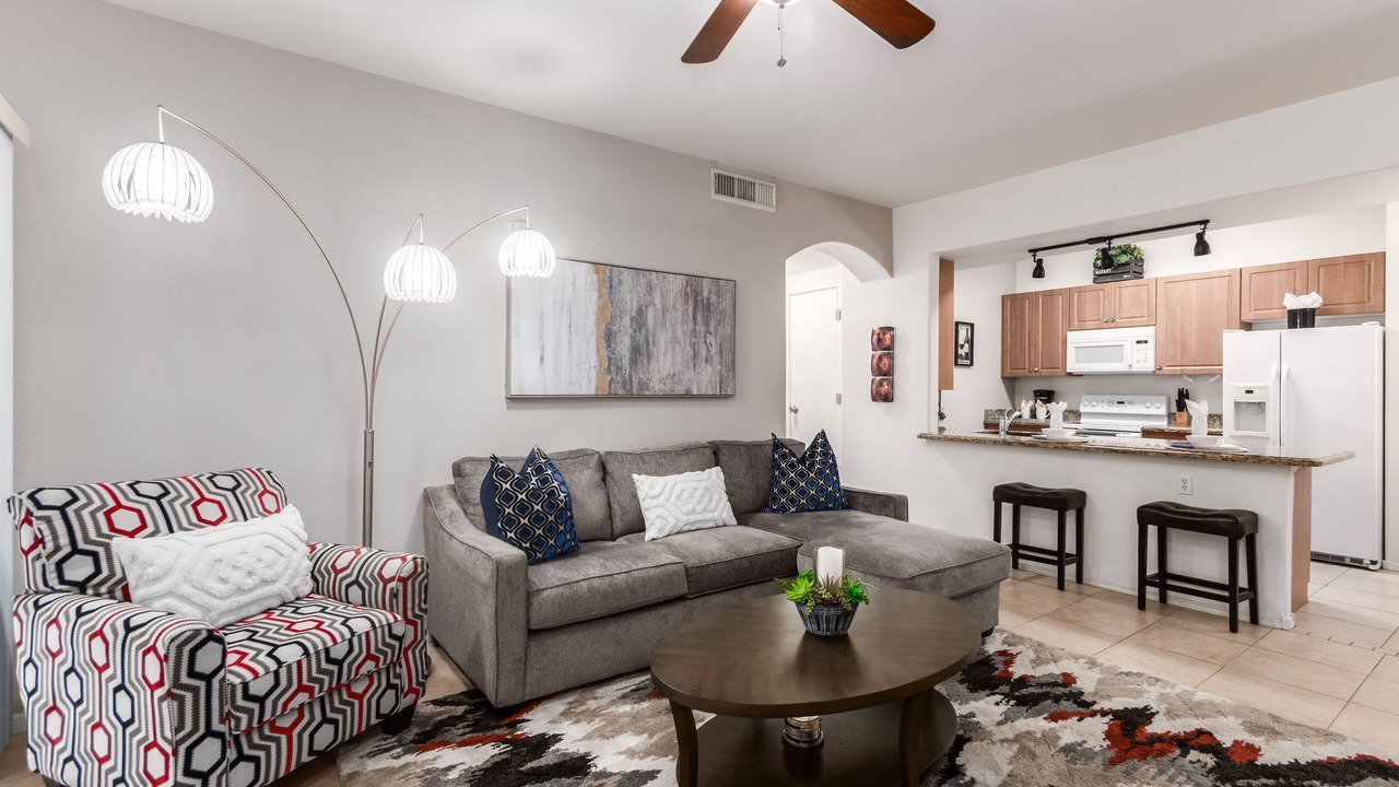 Photo of Livingroom in Parkwood Ranch