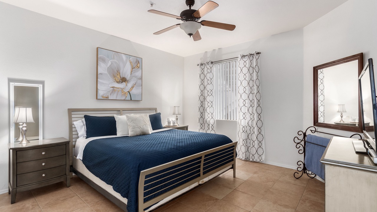 Photo of Bedroom in Parkwood Ranch