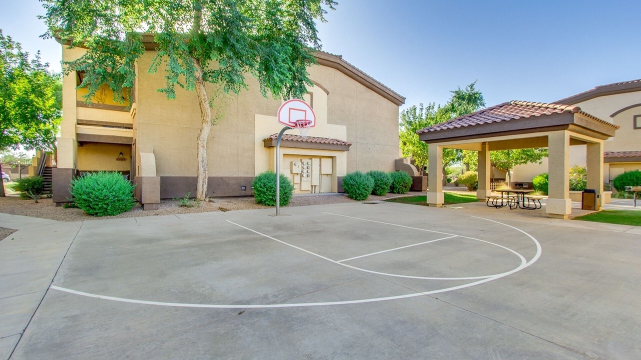 Photo of Outdoor in Parkwood Ranch