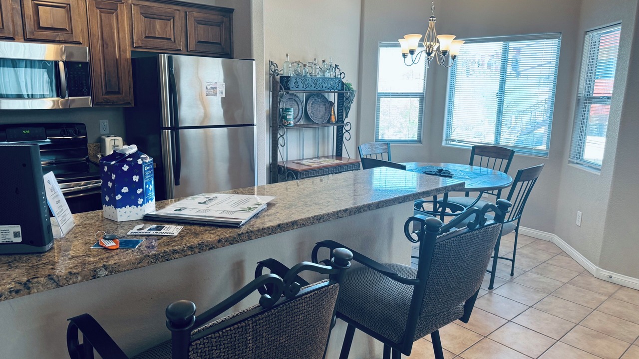 Photo of Kitchen in Mesquite