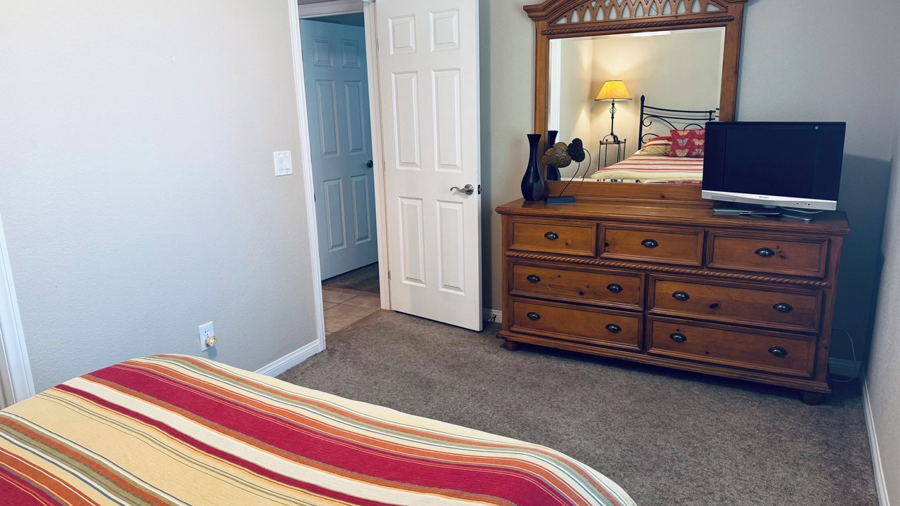 Photo of Bedroom in Mesquite