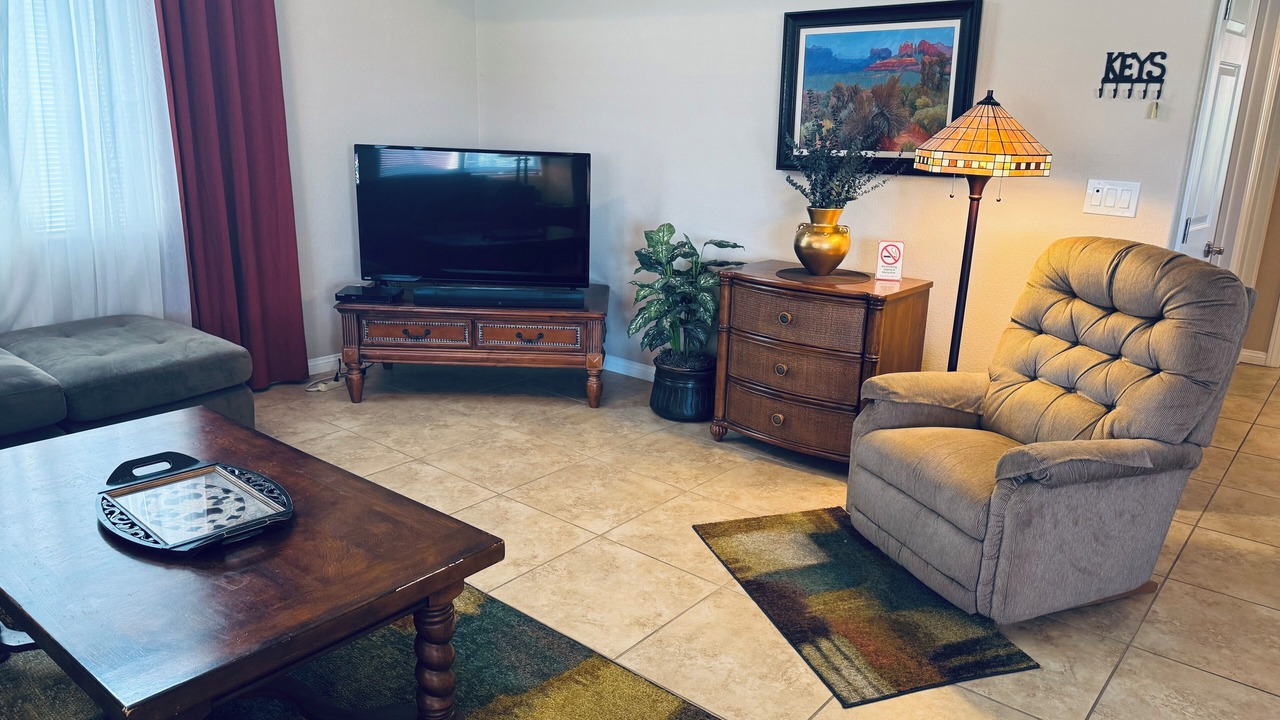 Photo of Livingroom in Mesquite