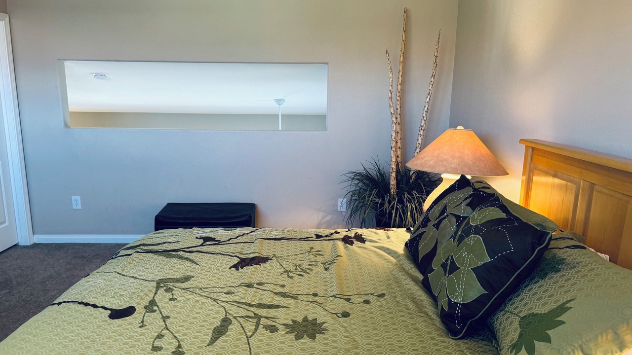 Photo of Bedroom in Mesquite