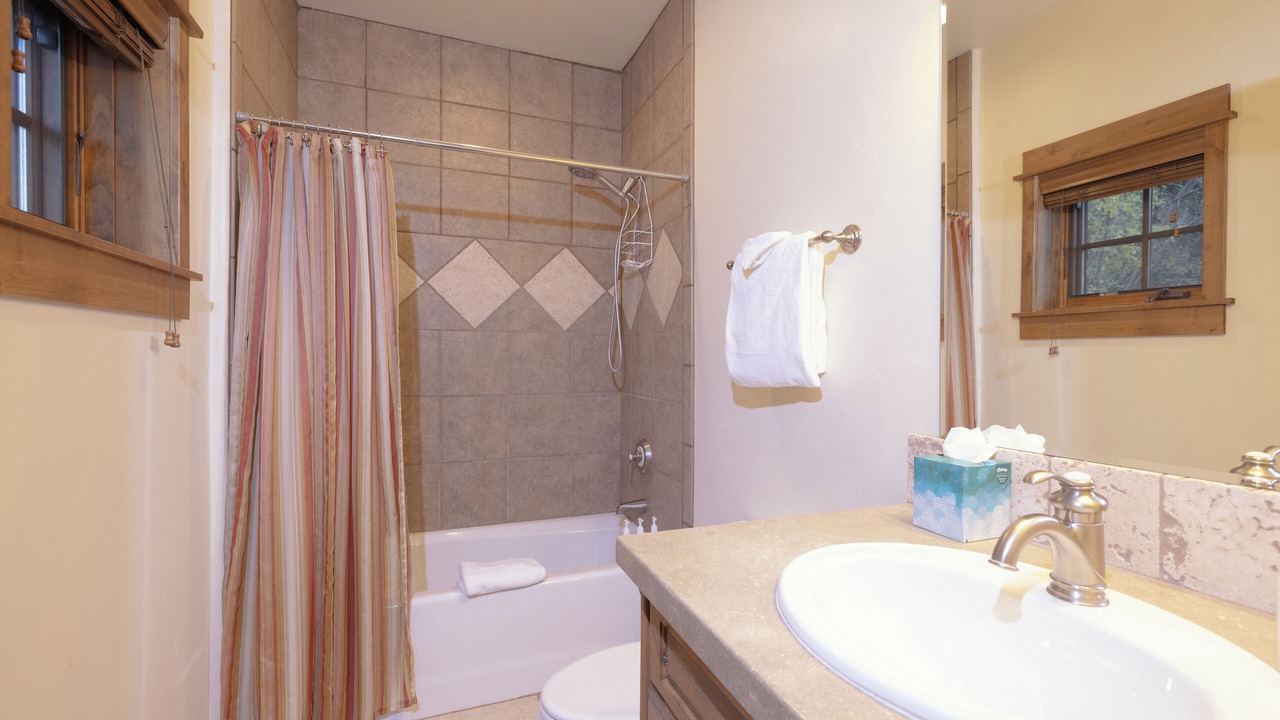 Photo of Bathroom in Victor