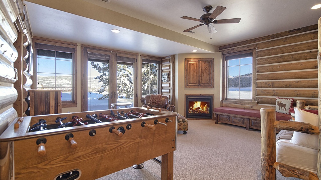 Photo of Bedroom in Victor