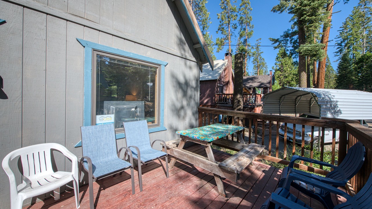 Photo of Outdoor in West Village