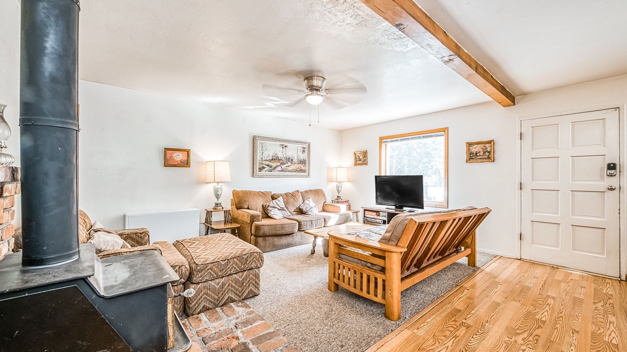 Photo of Livingroom in West Village
