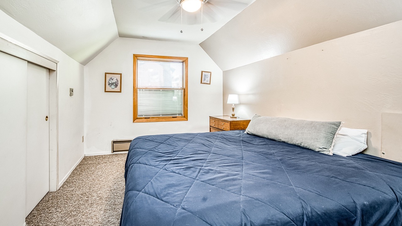Photo of Bedroom in West Village