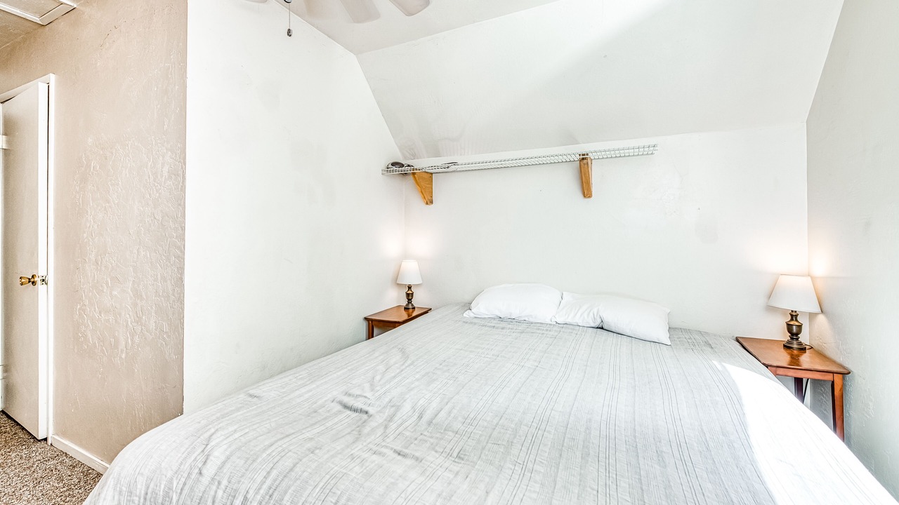 Photo of Bedroom in West Village