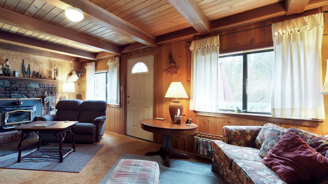 Photo of Livingroom in West Village