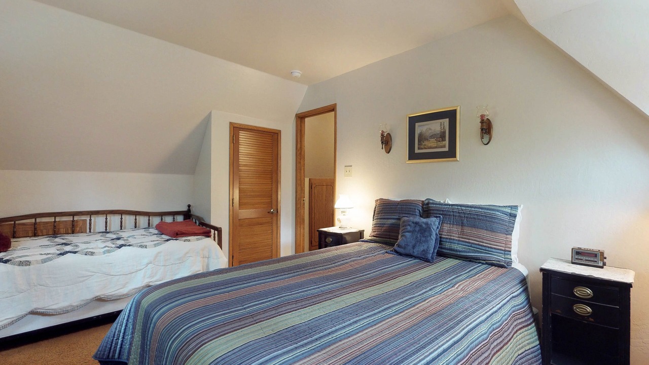 Photo of Bedroom in West Village