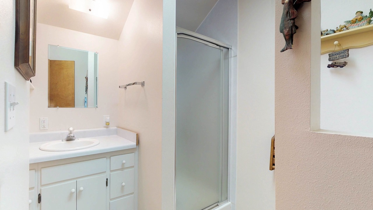 Photo of Bathroom in West Village
