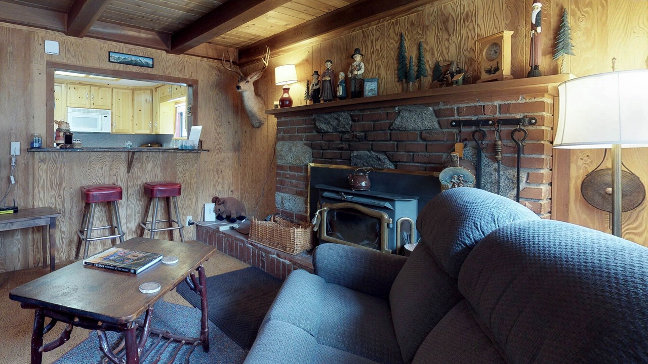 Photo of Livingroom in West Village
