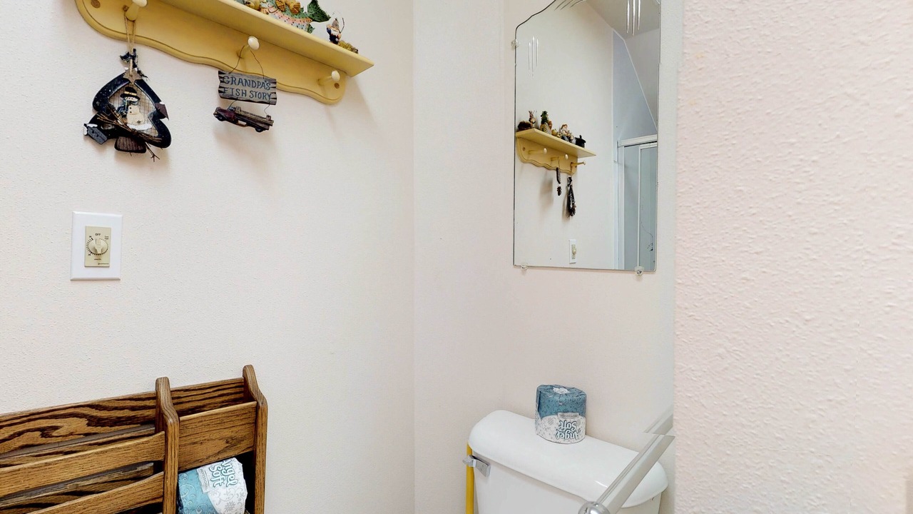 Photo of Bathroom in West Village