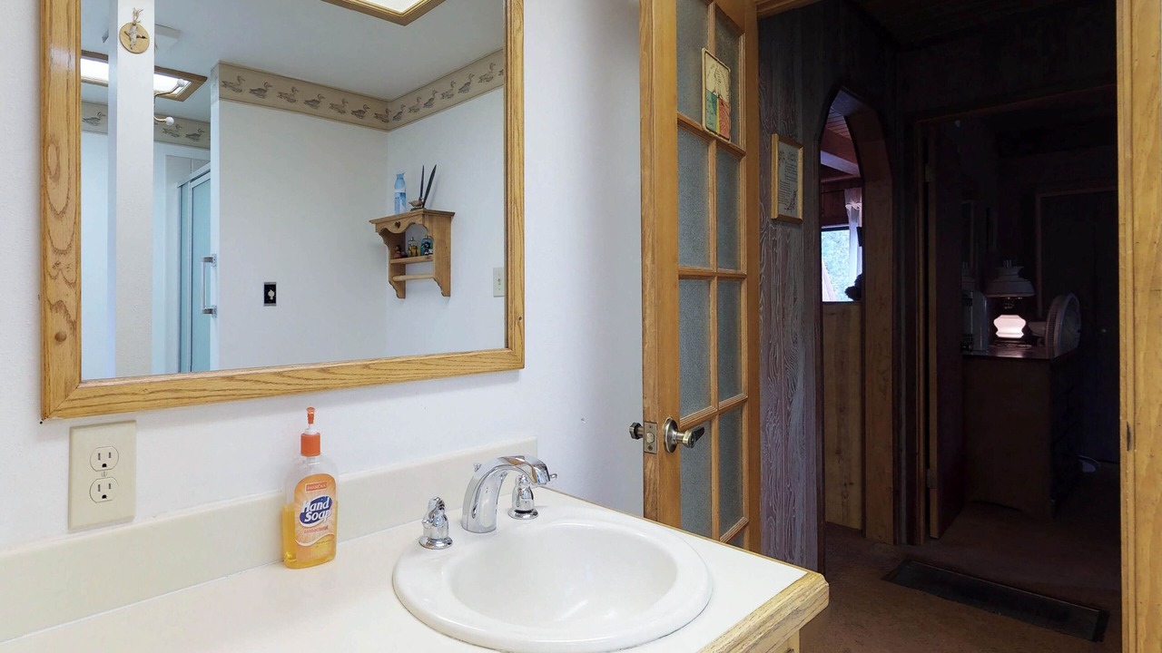 Photo of Bathroom in West Village