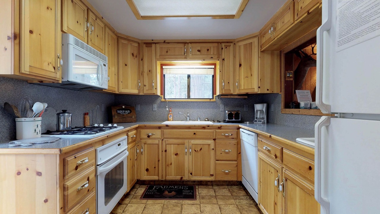 Photo of Kitchen in West Village