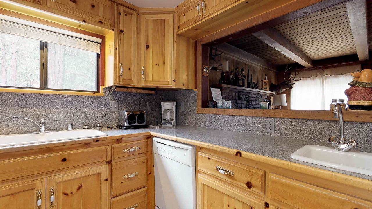 Photo of Kitchen in West Village