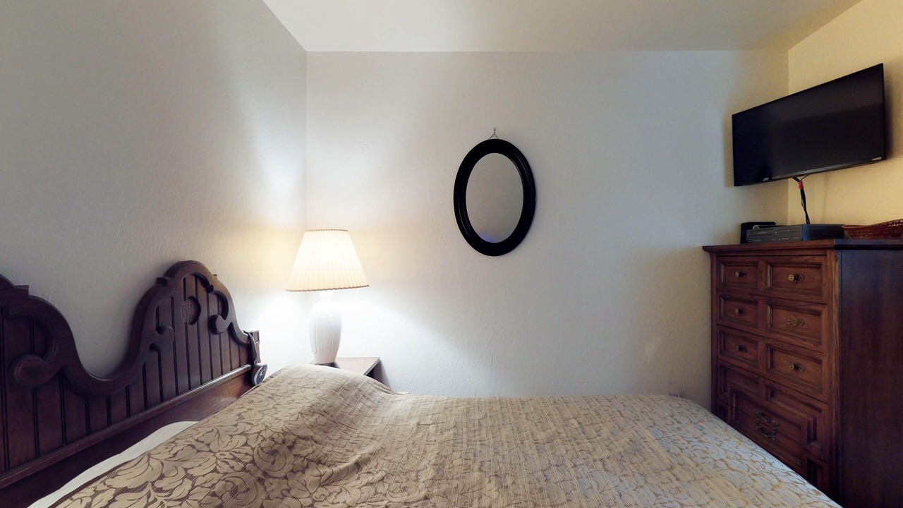 Photo of Bedroom in West Village