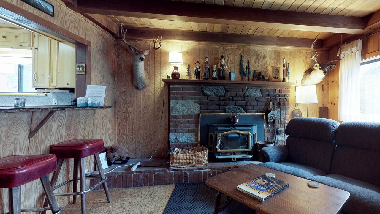 Photo of Livingroom in West Village