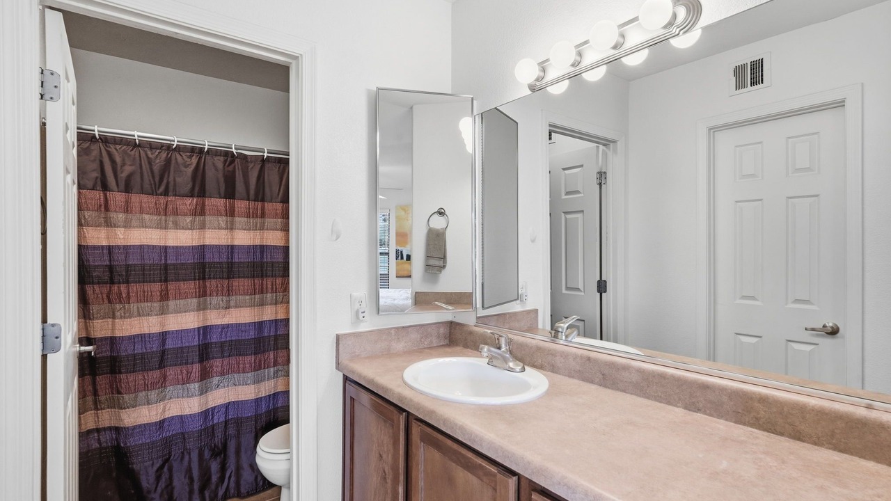Photo of Bathroom in Tucson