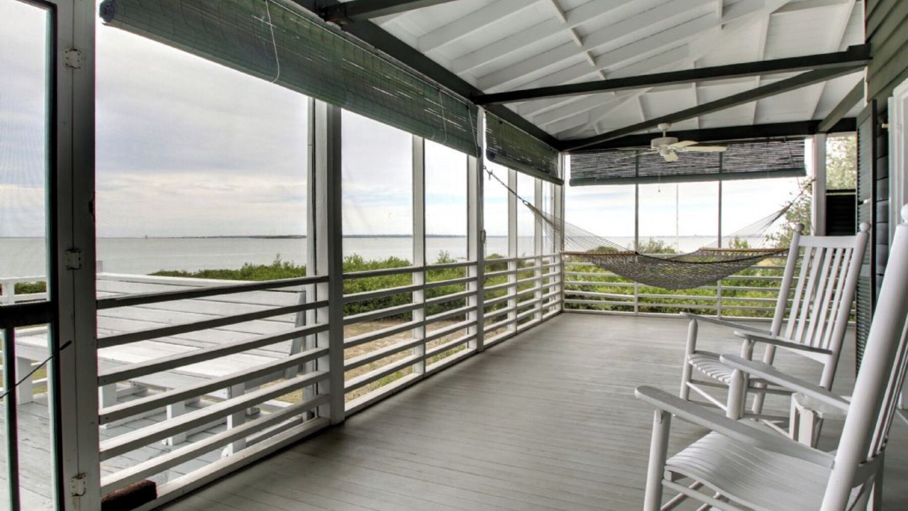 Photo of Outdoor in Sullivan's Island