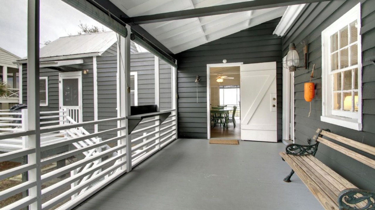 Photo of Outdoor in Sullivan's Island