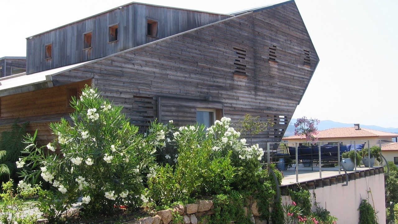 Photo of Outdoor in Porticcio
