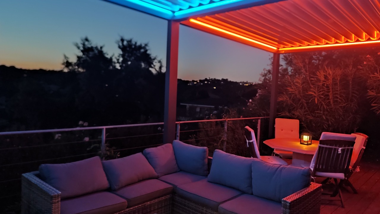 Photo of Outdoor in Porticcio