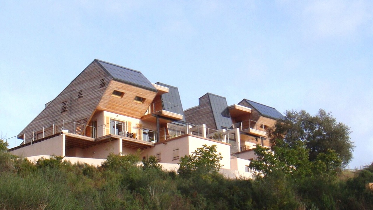 Photo of Outdoor in Porticcio