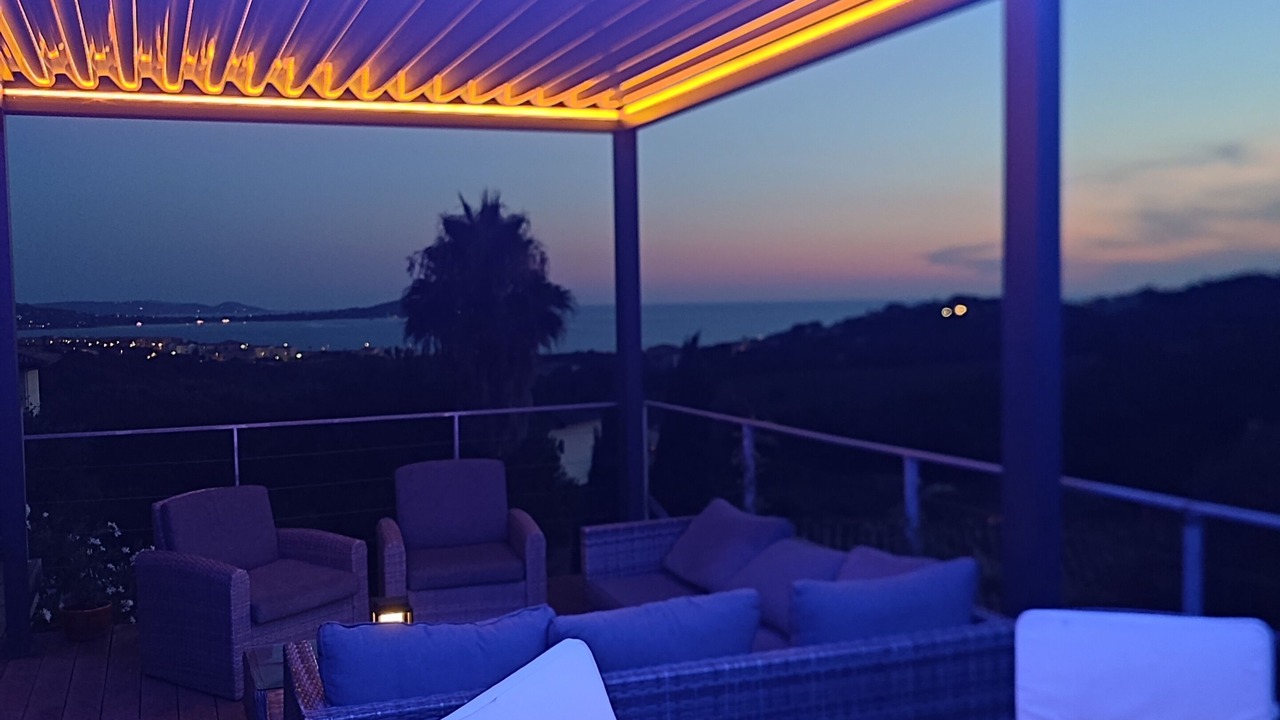 Photo of Outdoor in Porticcio