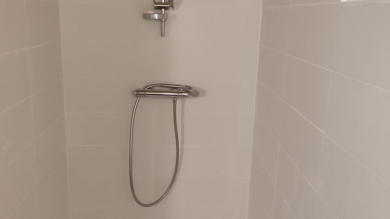 Photo of Bathroom in Porticcio